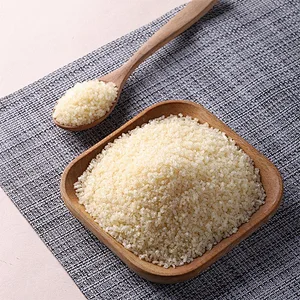 Food Additives High Quality Good Price for Food CAS 9000-70-8 gelatin