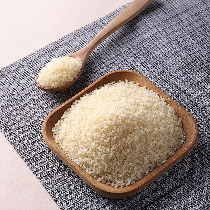 Food Additives High Quality Good Price for Food CAS 9000-70-8 gelatin