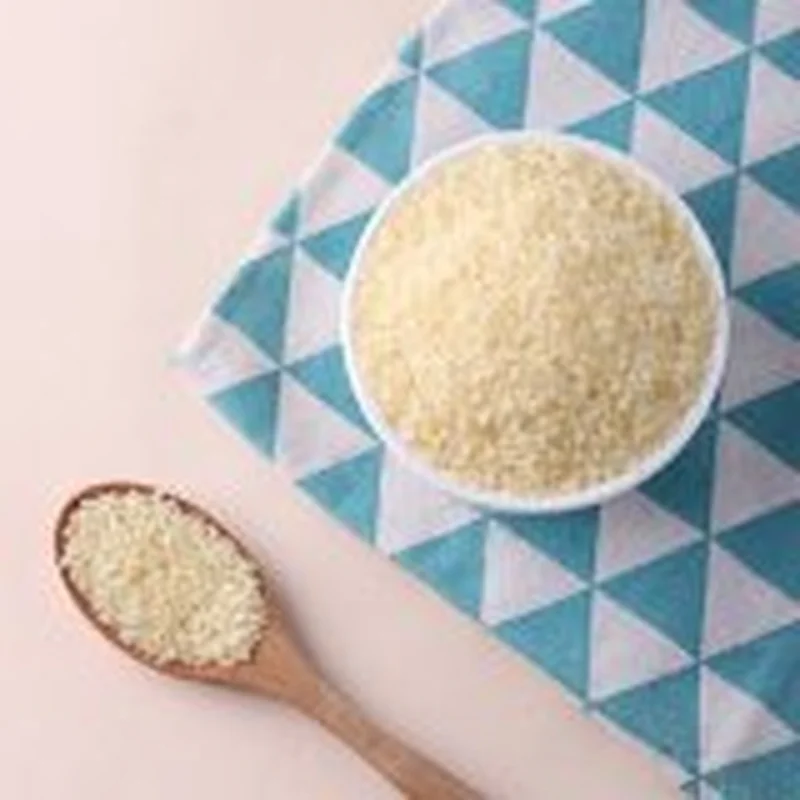 Food Additives High Quality Good Price for Food CAS 9000-70-8 gelatin
