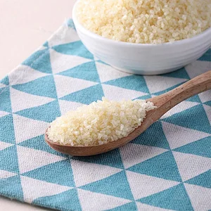 Food Additives High Quality Good Price for Food CAS 9000-70-8 gelatin
